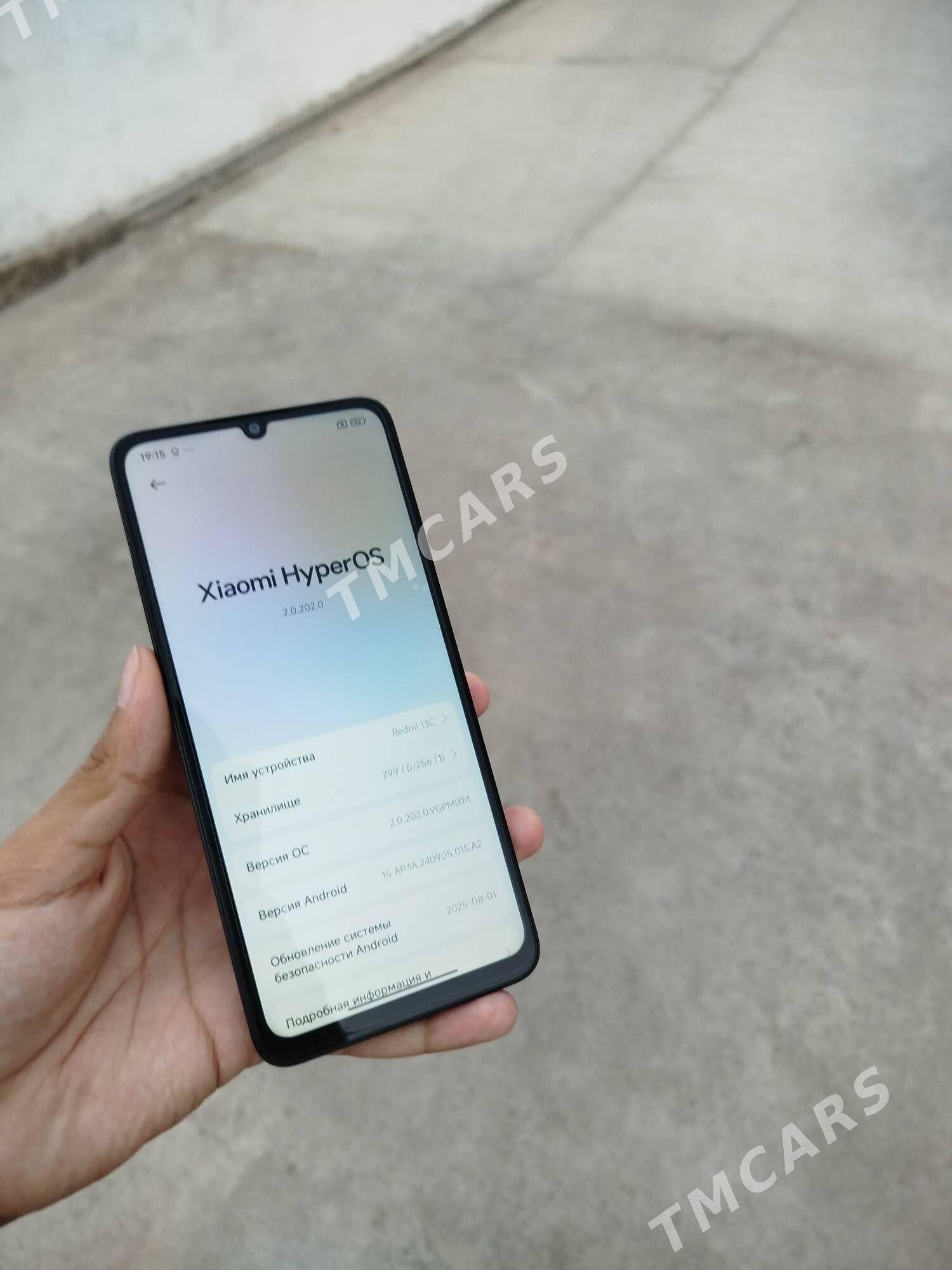 Redmi 13C - Daşoguz - img 2