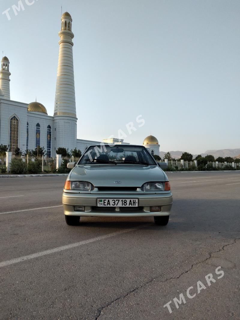 Lada 2115 2002 - 37 000 TMT - Балканабат - img 5