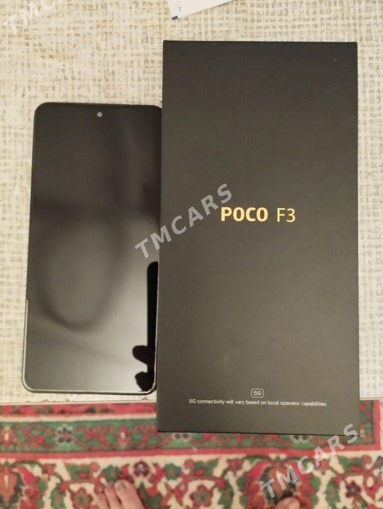 Pocco F3 телефон Покко - 30 мкр - img 4