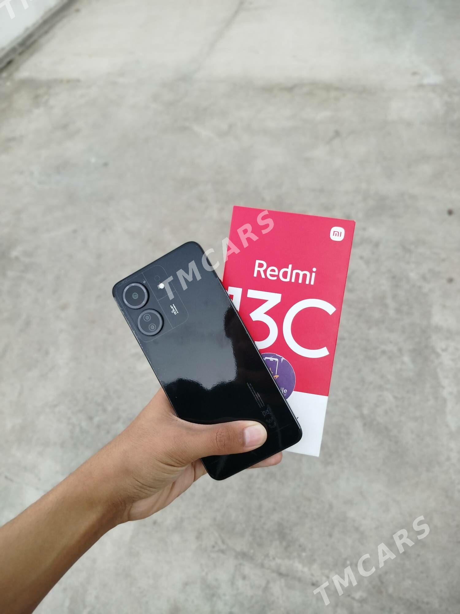 Redmi 13C - Daşoguz - img 3