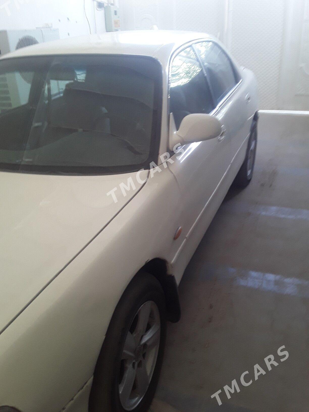 Mazda 626 1994 - 22 000 TMT - Baýramaly - img 10
