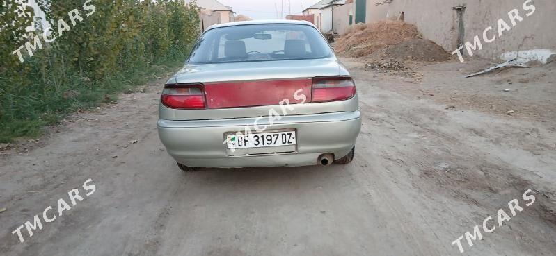 Toyota Carina 1993 - 35 000 TMT - Gurbansoltan Eje - img 2