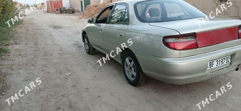 Toyota Carina 1993 - 35 000 TMT - Gurbansoltan Eje - img 5