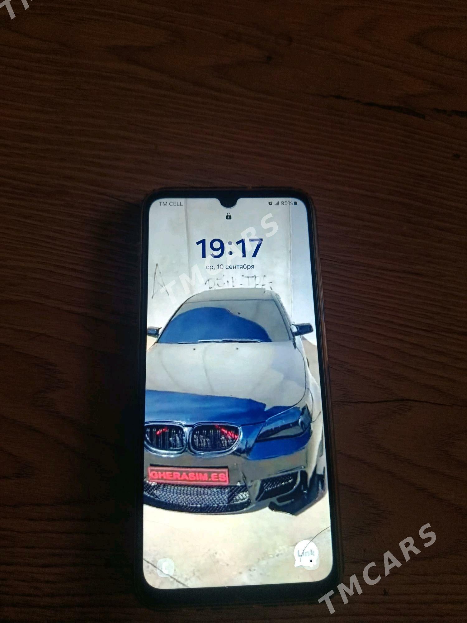 samsung A 05 s - Дашогуз - img 2