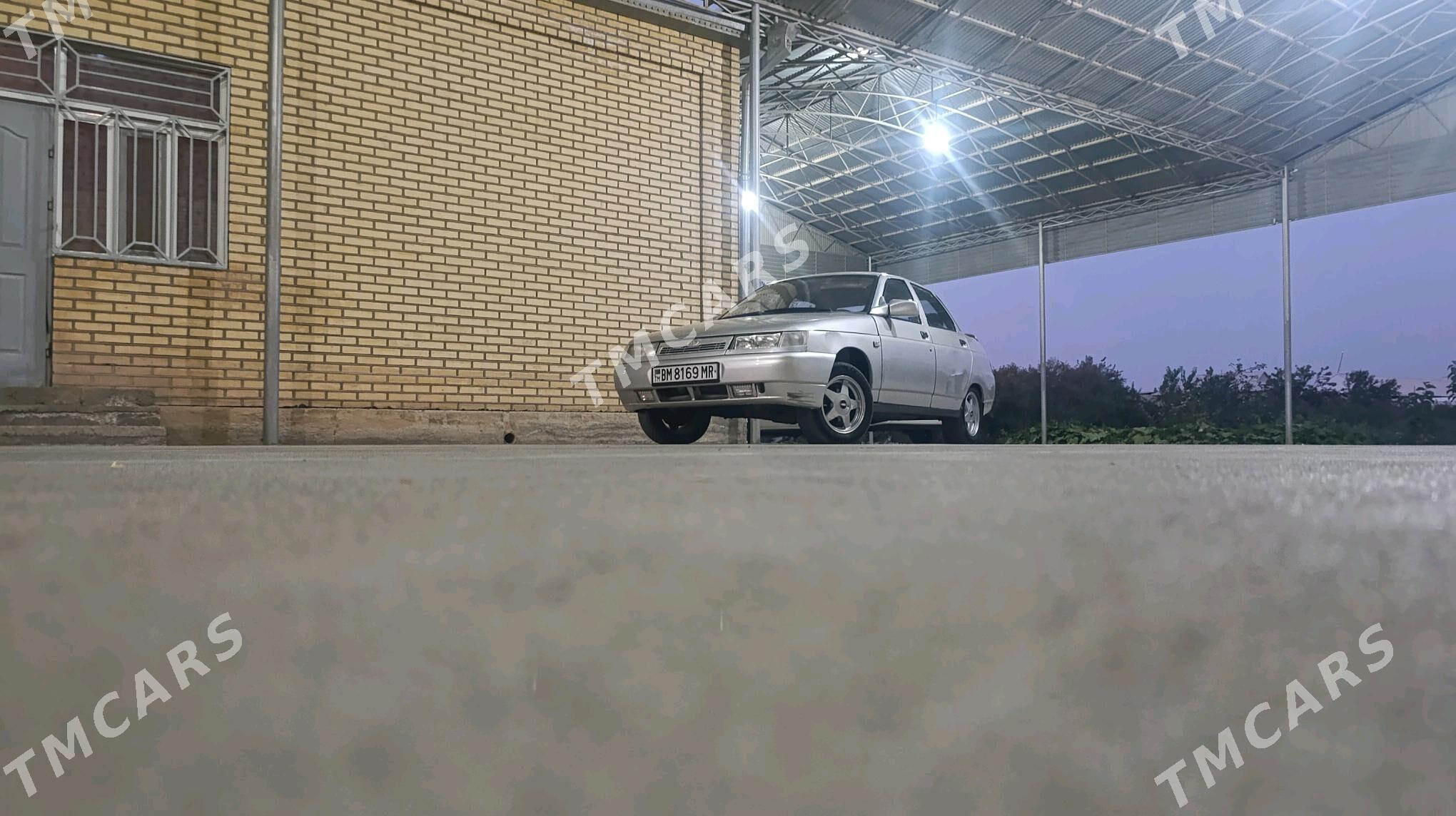 Lada 2110 2002 - 28 000 TMT - Мары - img 7