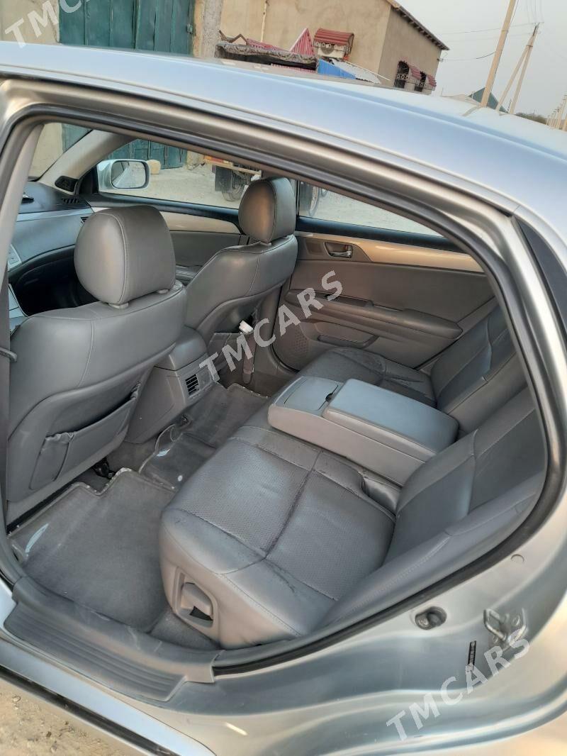 Toyota Avalon 2006 - 150 000 TMT - Bereket - img 6