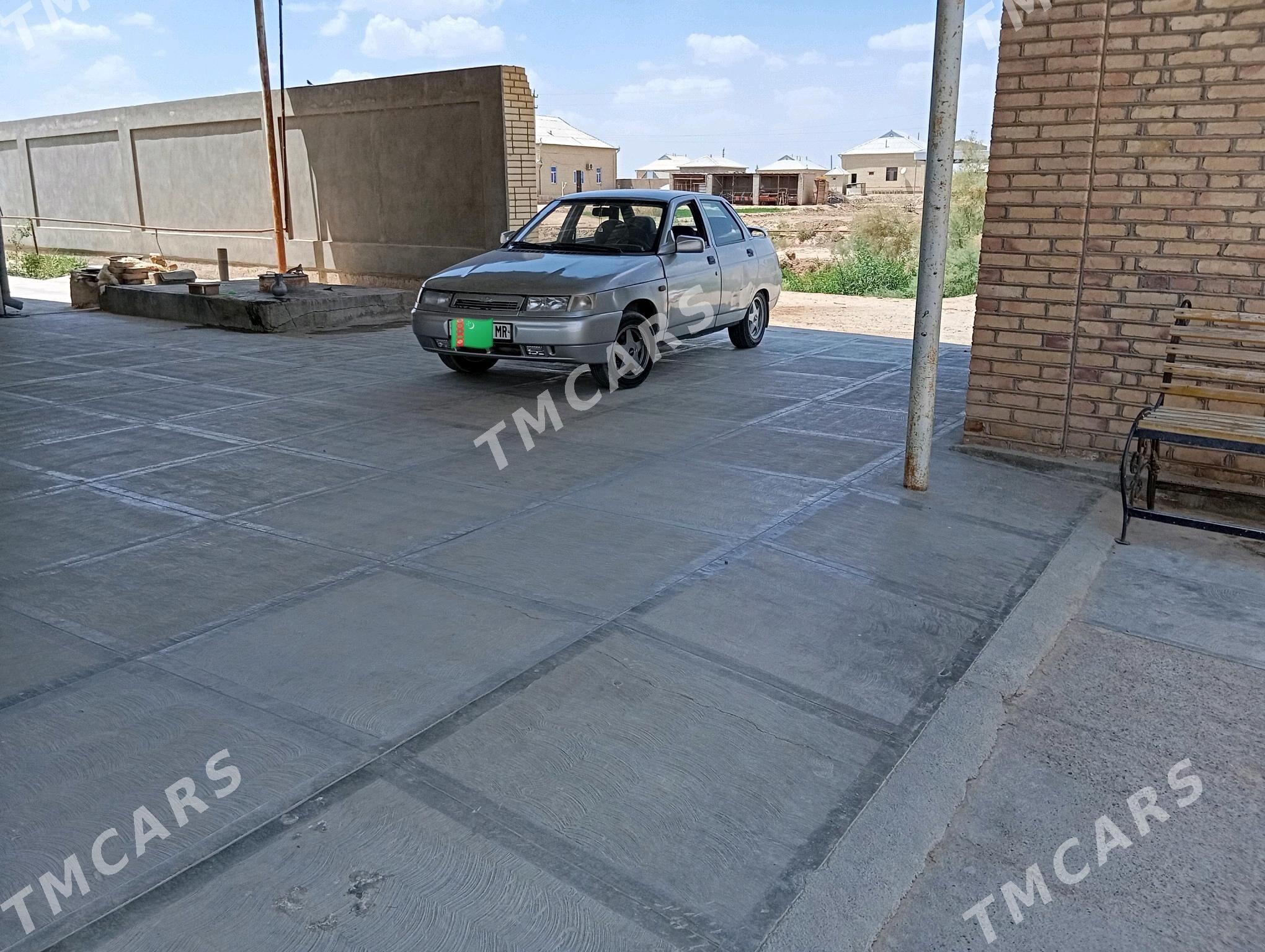 Lada 2110 2002 - 28 000 TMT - Мары - img 9