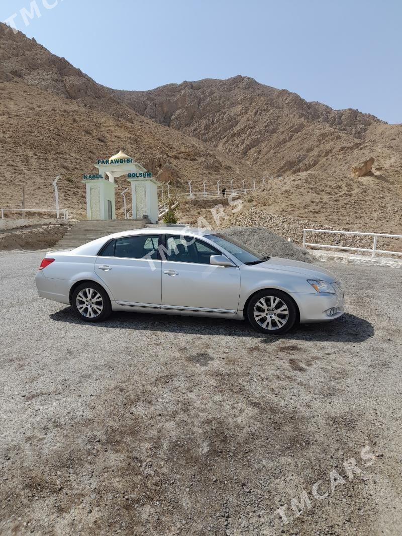 Toyota Avalon 2006 - 150 000 TMT - Bereket - img 3