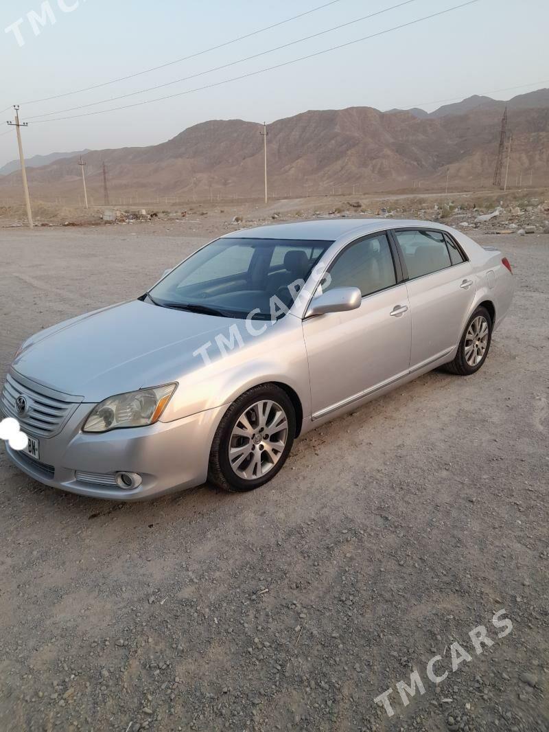 Toyota Avalon 2006 - 150 000 TMT - Bereket - img 5