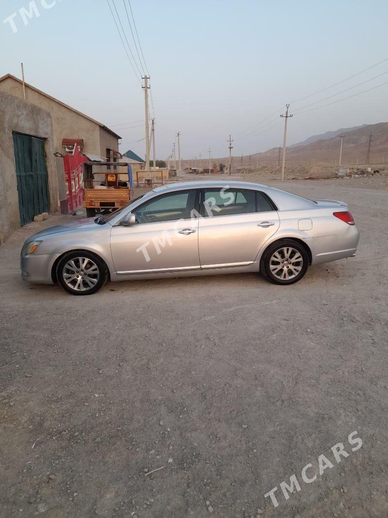 Toyota Avalon 2006 - 150 000 TMT - Bereket - img 8