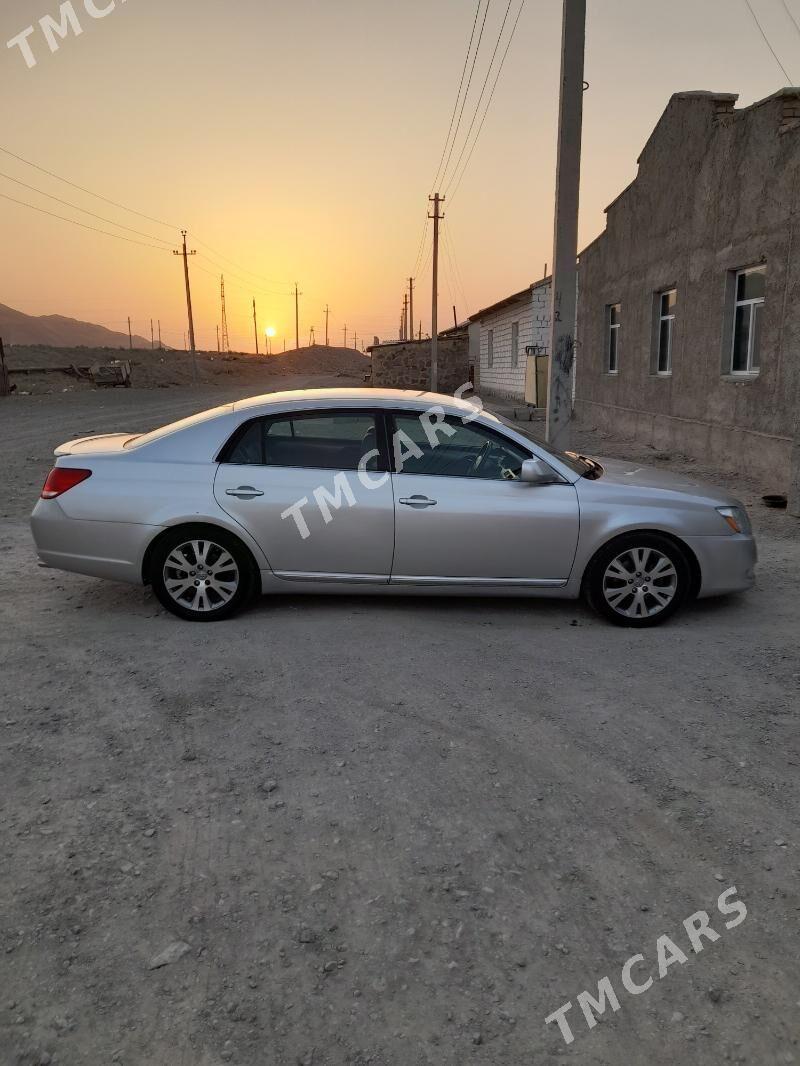 Toyota Avalon 2006 - 150 000 TMT - Bereket - img 7