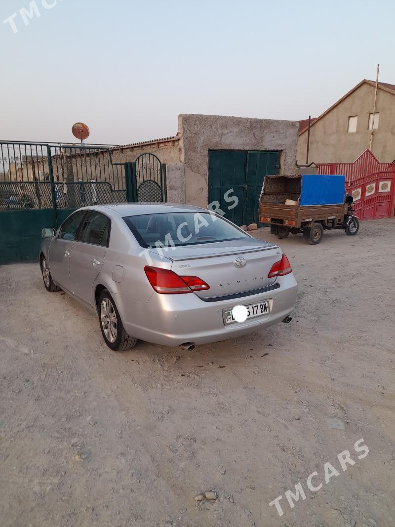 Toyota Avalon 2006 - 150 000 TMT - Bereket - img 4