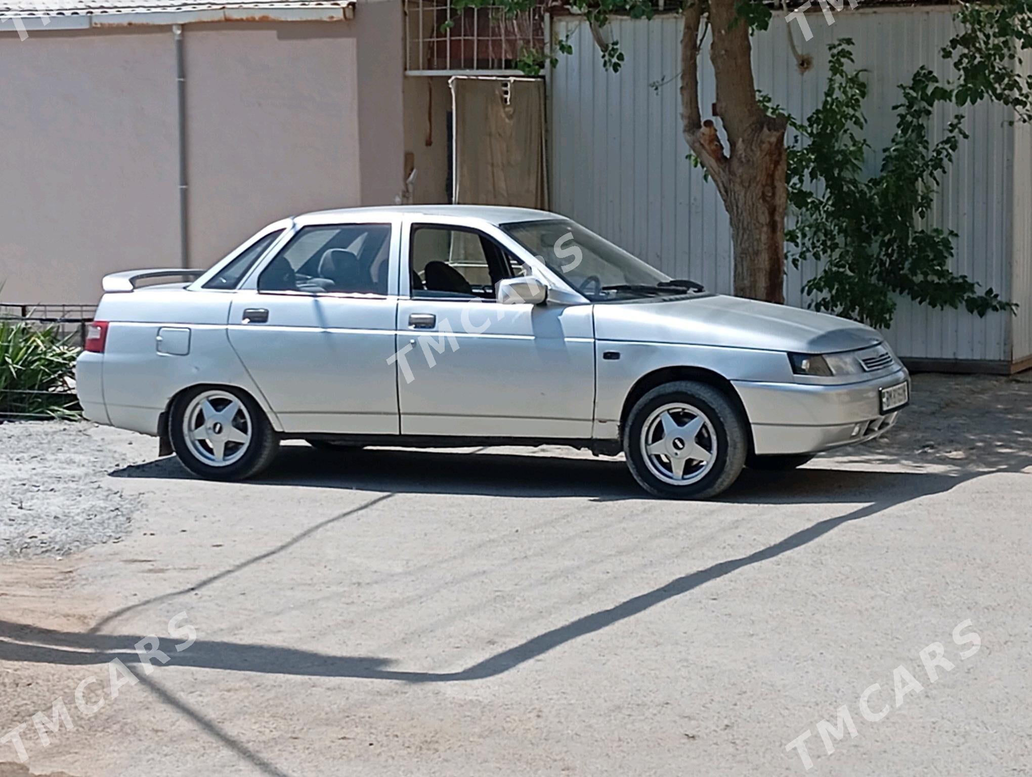 Lada 2110 2002 - 28 000 TMT - Мары - img 8