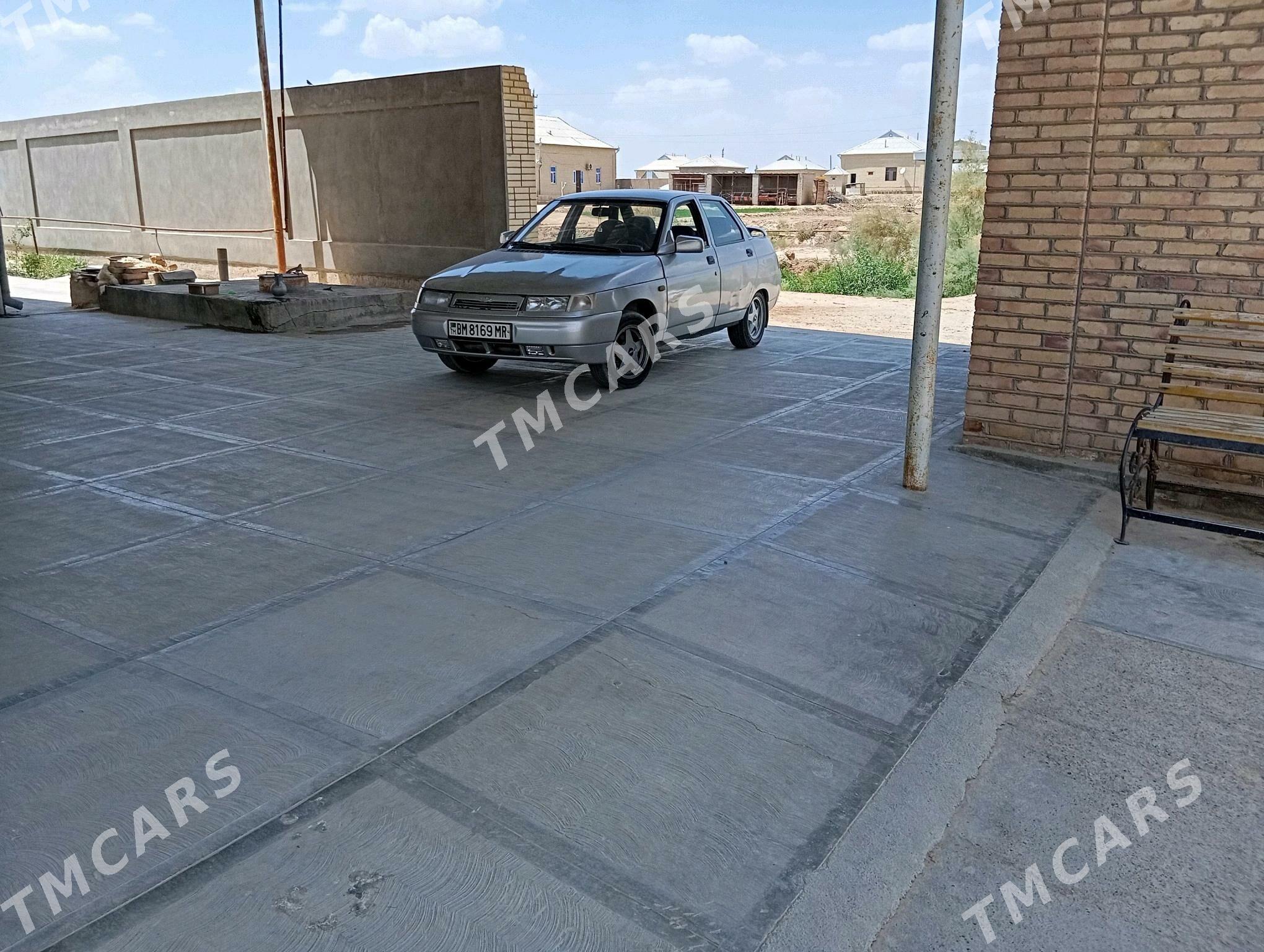 Lada 2110 2002 - 28 000 TMT - Мары - img 5