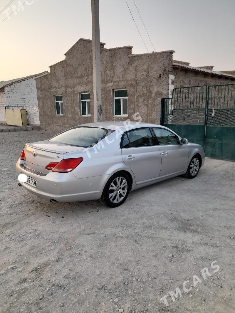 Toyota Avalon 2006 - 150 000 TMT - Bereket - img 9