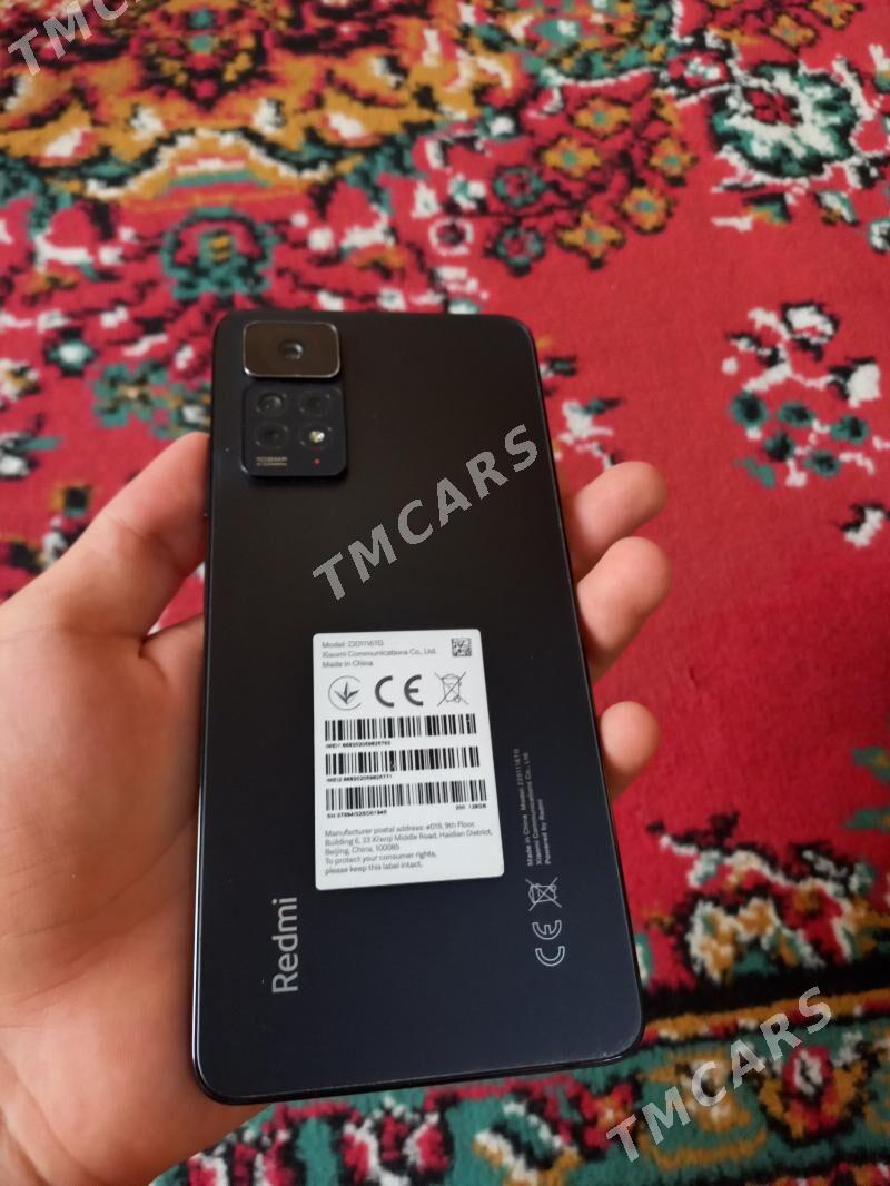 Redmi Note 11 Pro 8/128 - Мир 6 - img 2