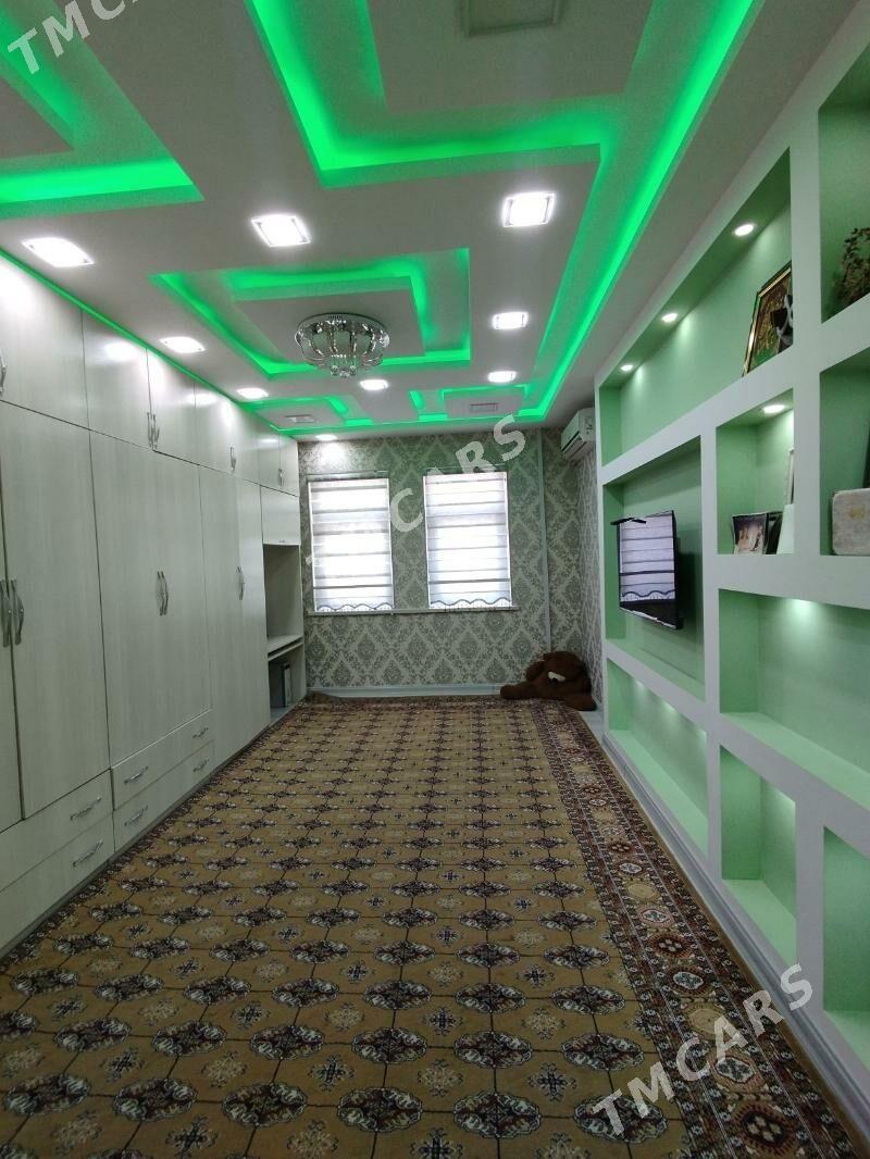 Ipoteka Mir4 4 komnat - Aşgabat - img 3