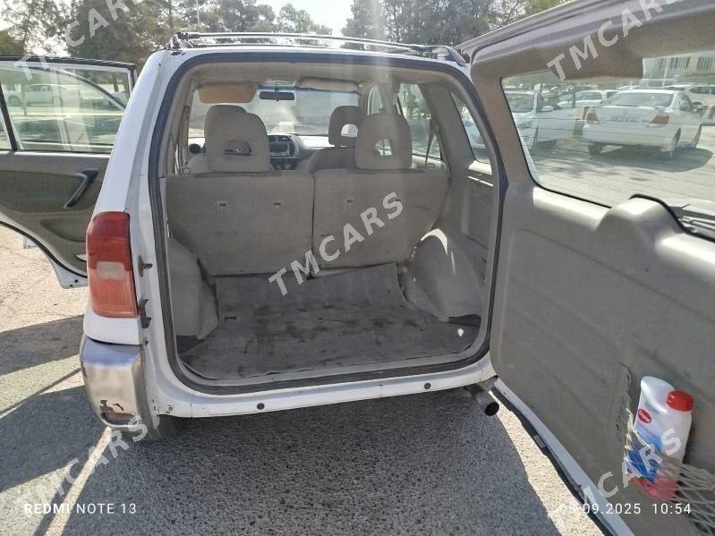 Toyota RAV4 2004 - 105 000 TMT - Керки - img 7