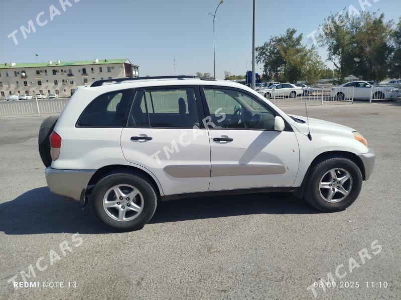 Toyota RAV4 2004 - 105 000 TMT - Керки - img 5