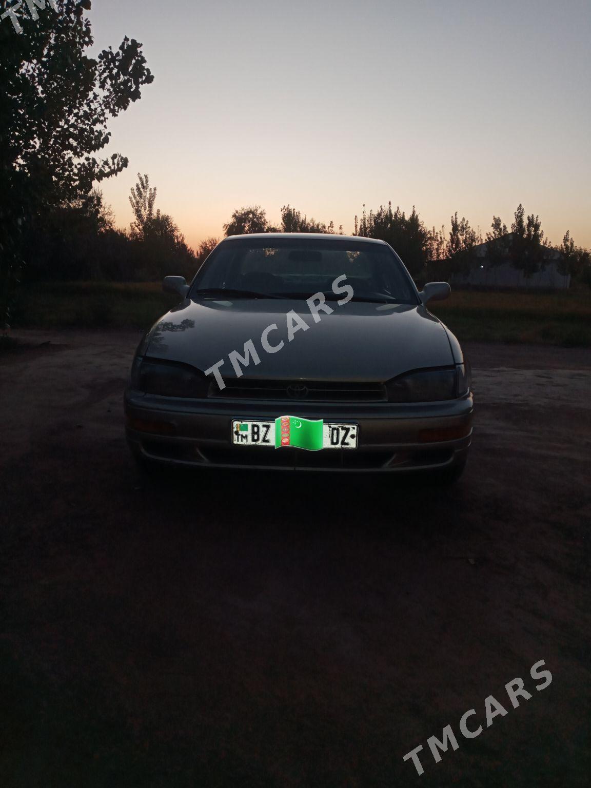 Toyota Camry 1994 - 78 000 TMT - Болдумсаз - img 4