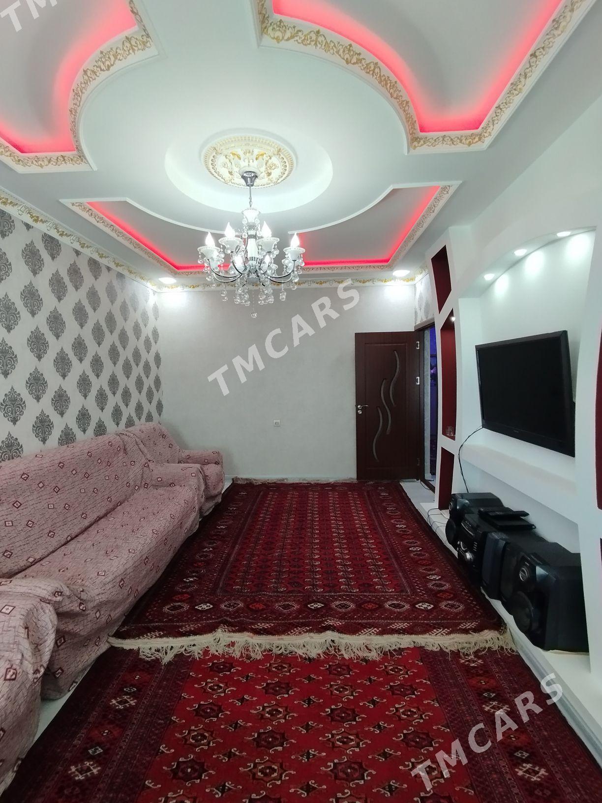 Ipoteka Mir4 4 komnat - Aşgabat - img 6