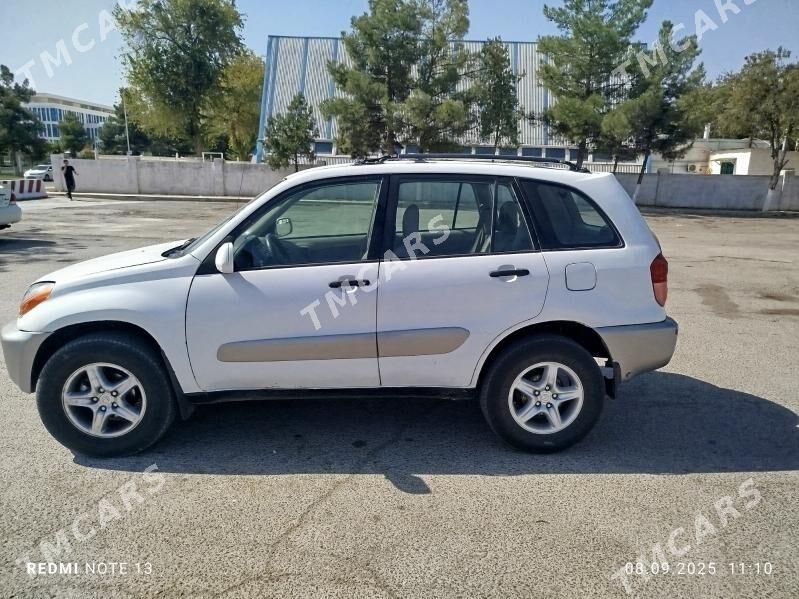 Toyota RAV4 2004 - 105 000 TMT - Керки - img 4