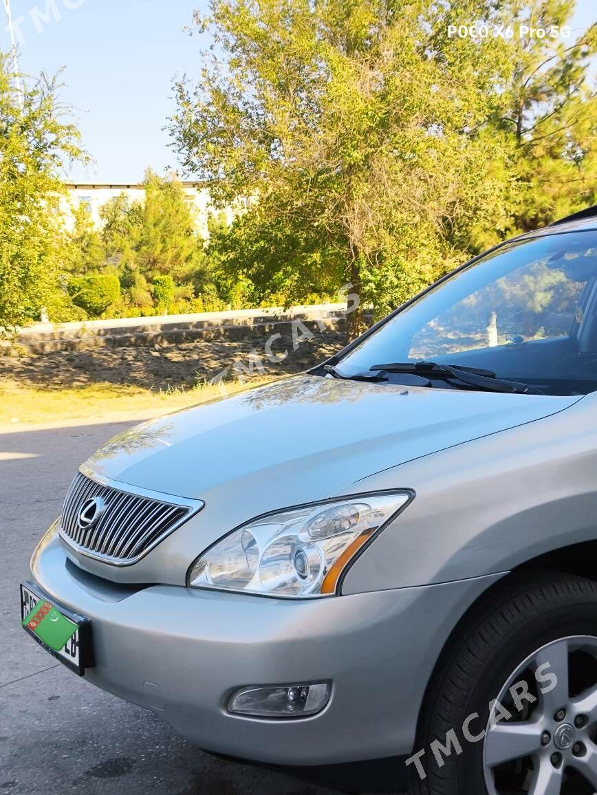 Lexus RX 330 2005 - 260 000 TMT - Туркменабат - img 2