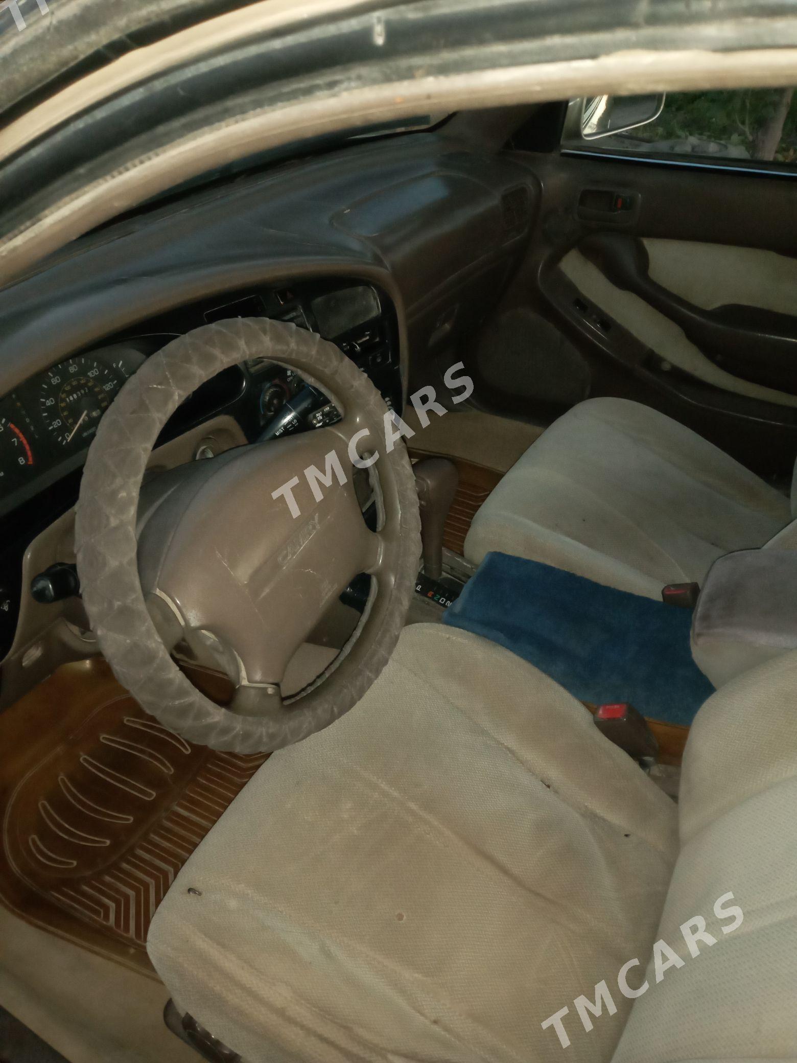 Toyota Camry 1994 - 78 000 TMT - Болдумсаз - img 7