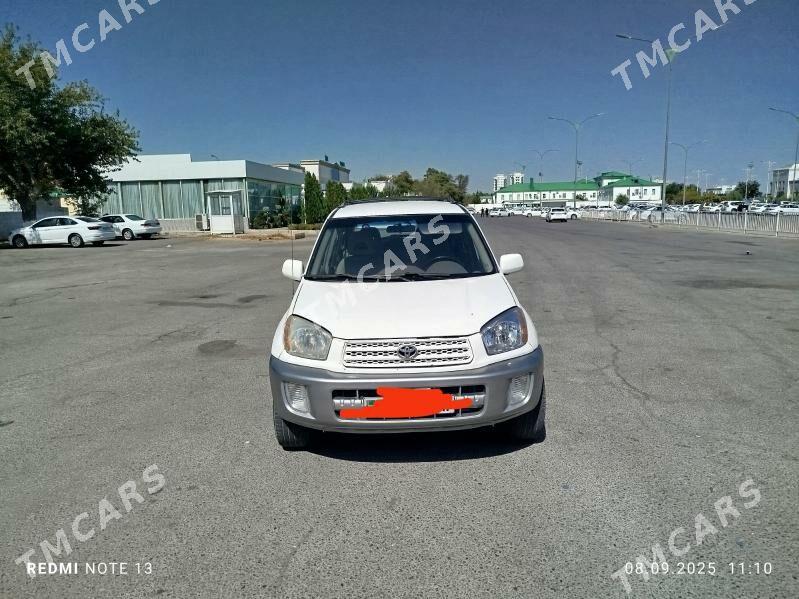Toyota RAV4 2004 - 105 000 TMT - Керки - img 3
