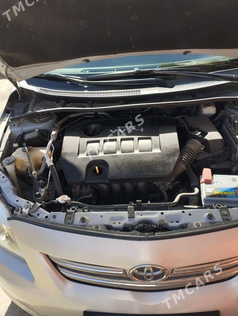 Toyota Corolla 2010 - 147 000 TMT - Бузмеин - img 2