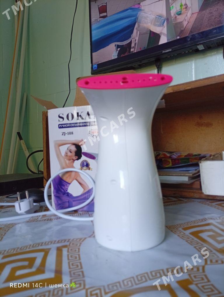 Ütuk - Türkmenabat - img 3
