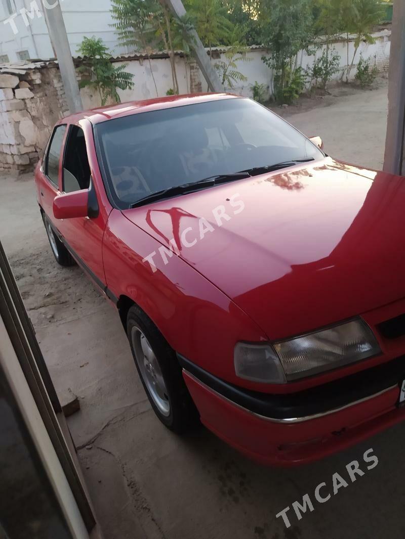Opel Vectra 1994 - 46 000 TMT - Керки - img 5