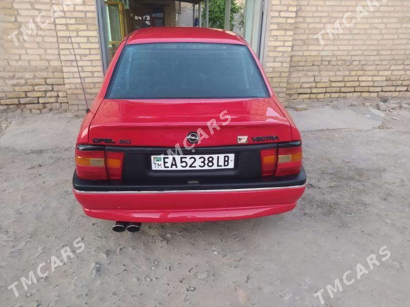 Opel Vectra 1994 - 46 000 TMT - Керки - img 7