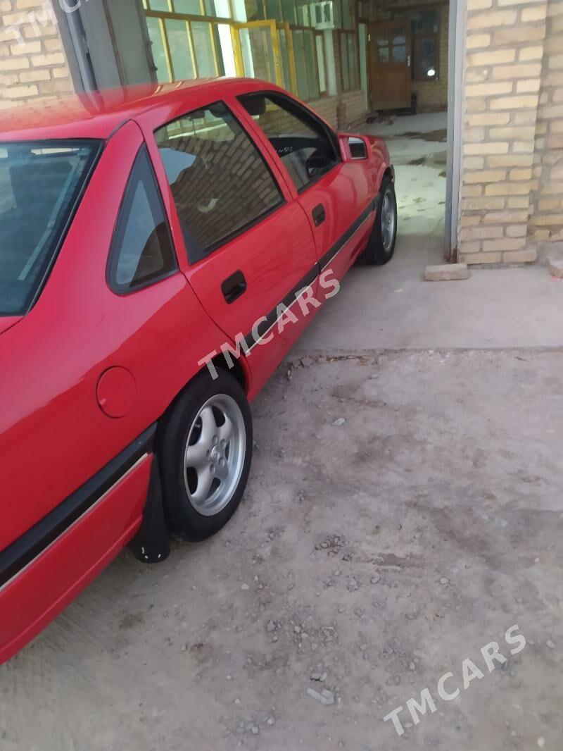 Opel Vectra 1994 - 46 000 TMT - Керки - img 3