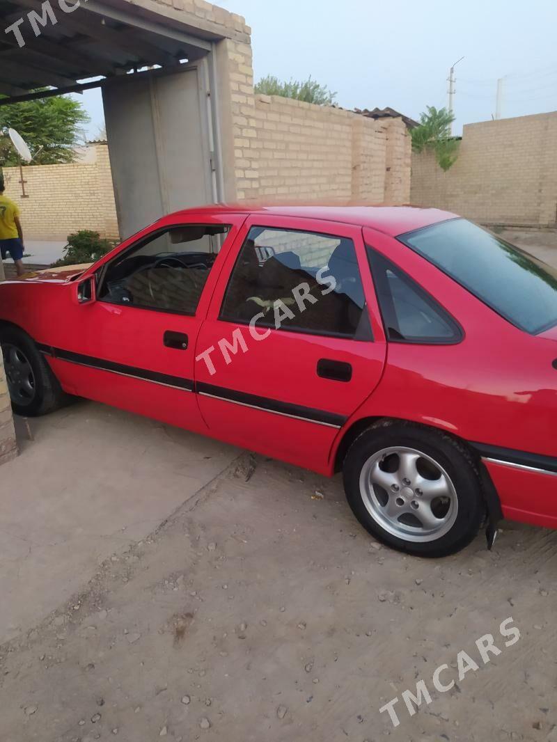 Opel Vectra 1994 - 46 000 TMT - Керки - img 8