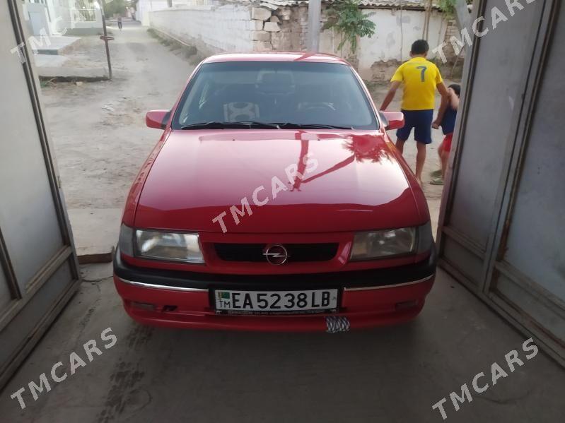 Opel Vectra 1994 - 46 000 TMT - Керки - img 10