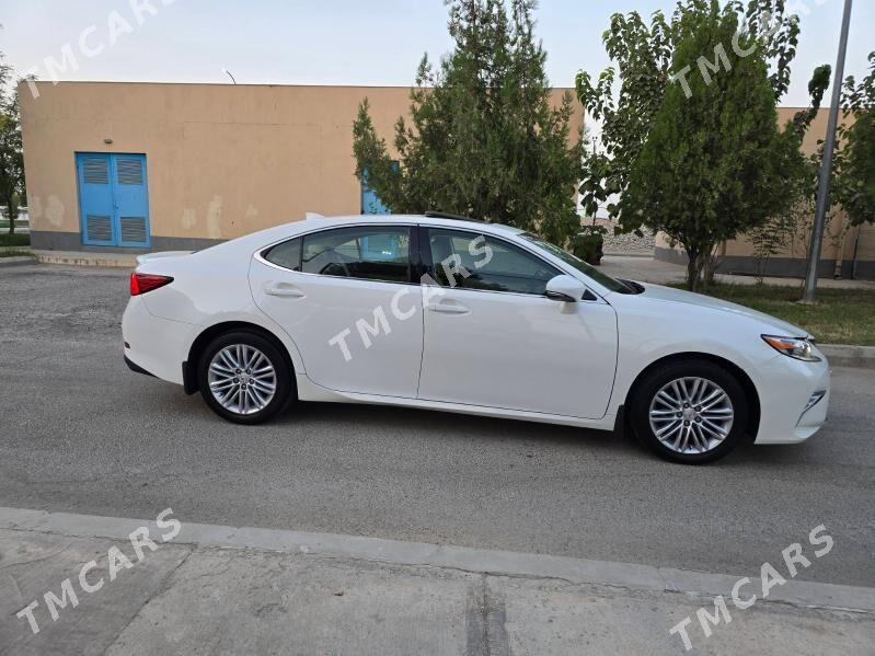 Lexus ES 350 2016 - 340 000 TMT - Ашхабад - img 3