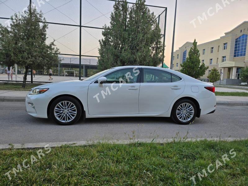 Lexus ES 350 2016 - 340 000 TMT - Ашхабад - img 6