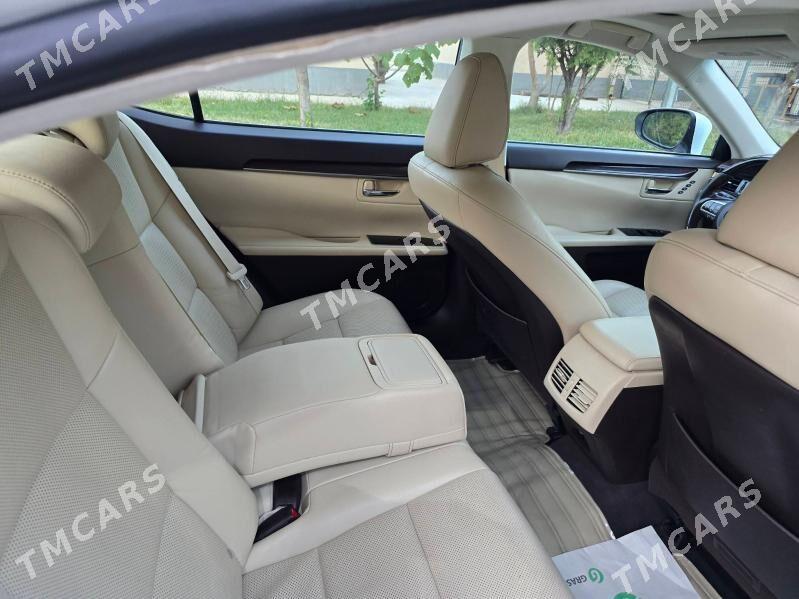Lexus ES 350 2016 - 340 000 TMT - Ашхабад - img 4
