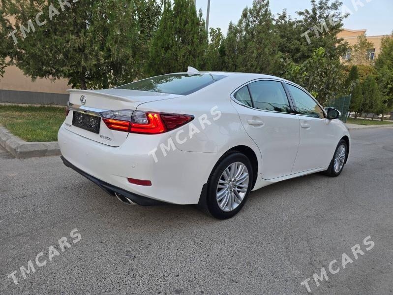 Lexus ES 350 2016 - 340 000 TMT - Ашхабад - img 7
