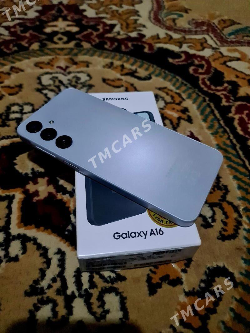 Samsung a16 - Анев - img 3