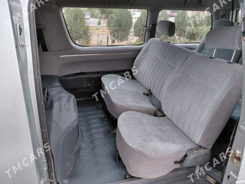Toyota Town Ace 1994 - 47 000 TMT - Kerki - img 3
