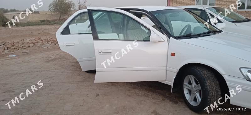 Toyota Camry 2000 - 127 000 TMT - Garagum etraby - img 7