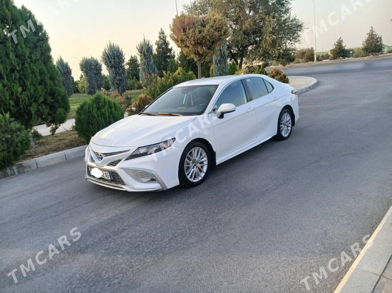 Toyota Camry 2021 - 310 000 TMT - Aşgabat - img 3