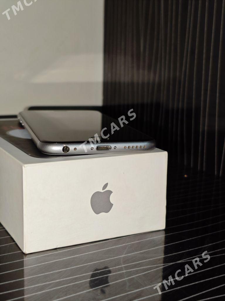 iPhone 6s - Кёнеургенч - img 9