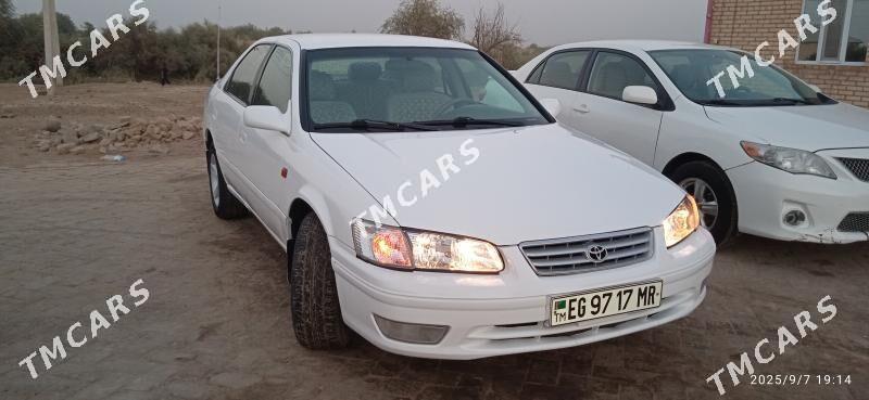 Toyota Camry 2000 - 127 000 TMT - Garagum etraby - img 8