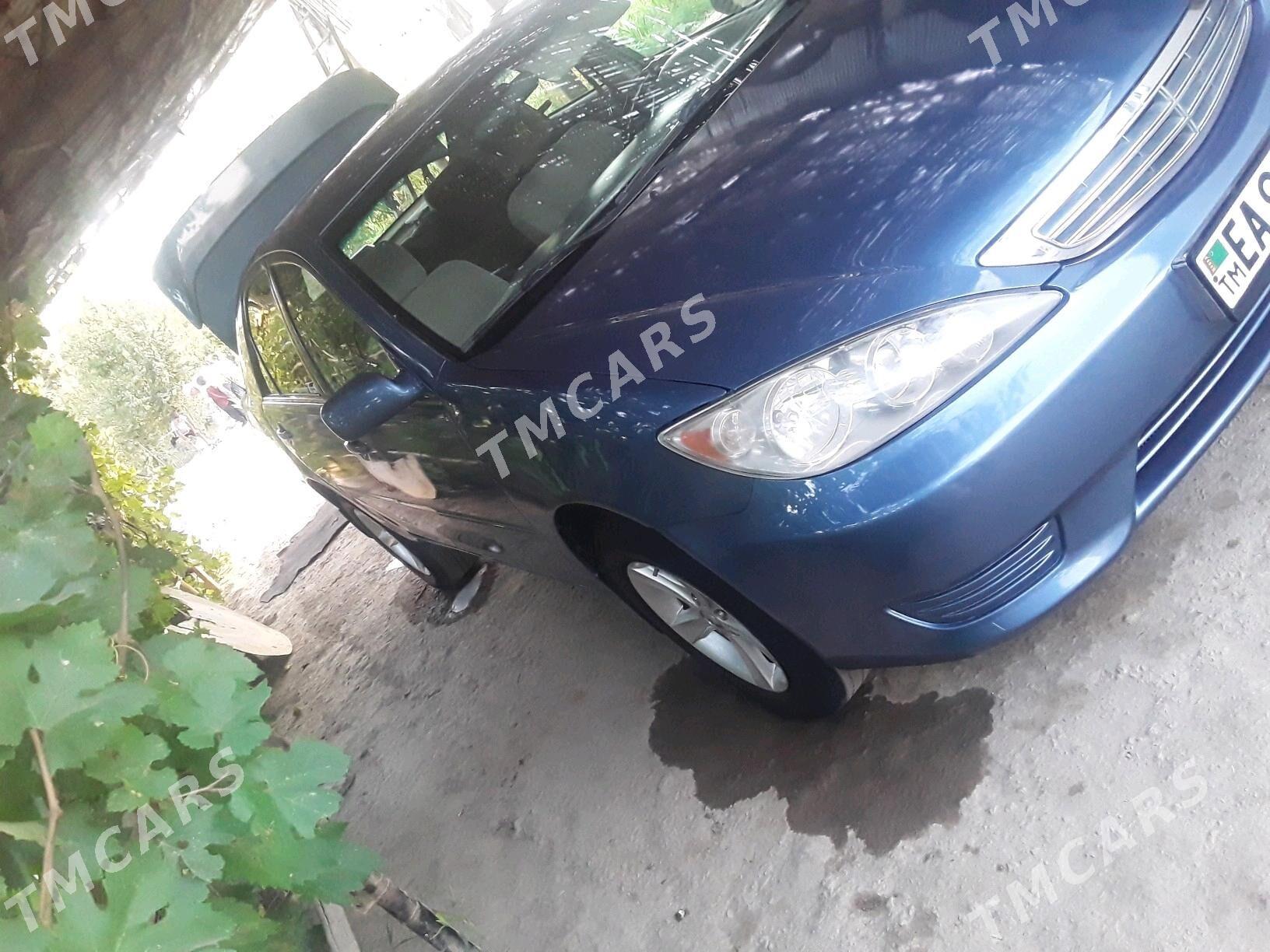 Toyota Camry 2003 - 155 000 TMT - Кёнеургенч - img 2