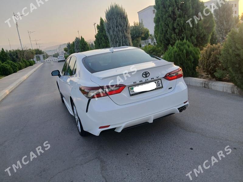 Toyota Camry 2021 - 310 000 TMT - Aşgabat - img 2