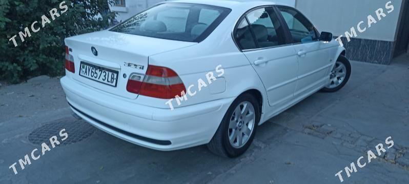 BMW E46 2000 - 95 000 TMT - Туркменабат - img 2
