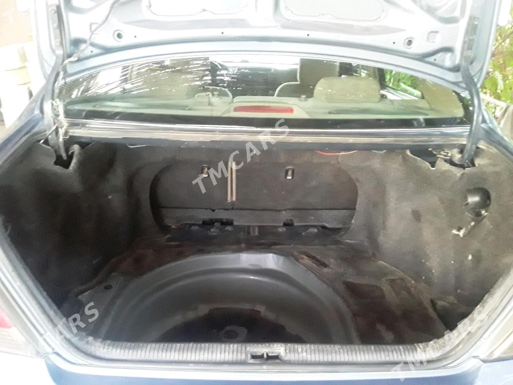 Toyota Camry 2003 - 155 000 TMT - Кёнеургенч - img 3